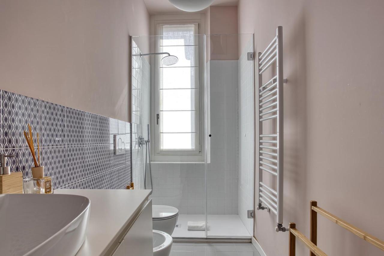 Joivy Lovely Apt, Easy Access To Centre Apartamento Milão Exterior foto