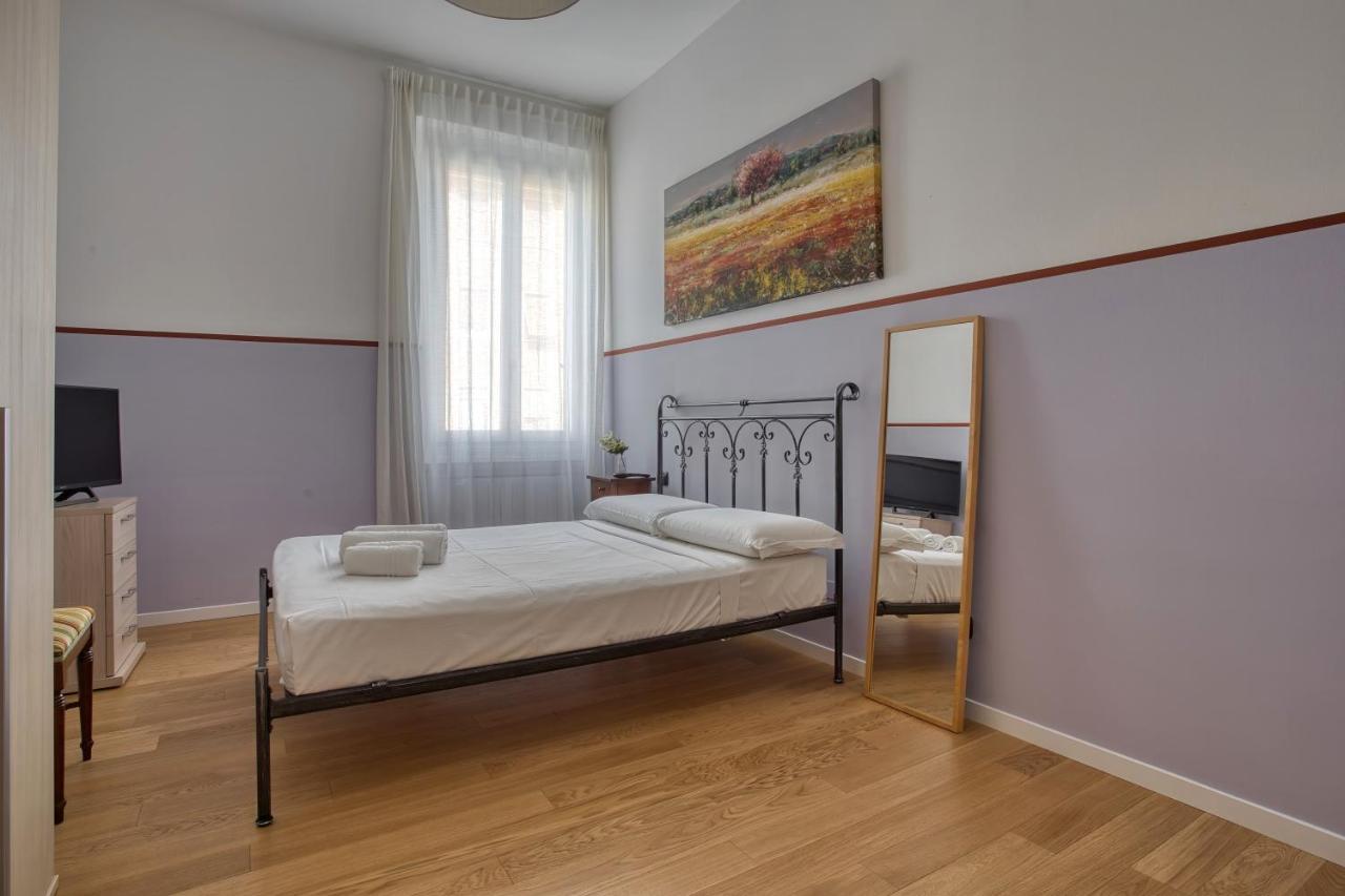 Joivy Lovely Apt, Easy Access To Centre Apartamento Milão Exterior foto